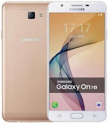 Замена камеры на телефоне Samsung Galaxy On7 (2016) в Ульяновске